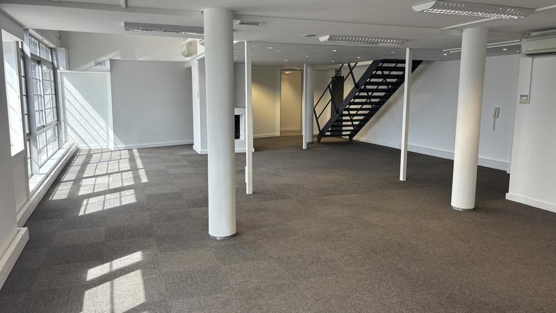 To Let commercial Property for Rent in Green Point Western Cape